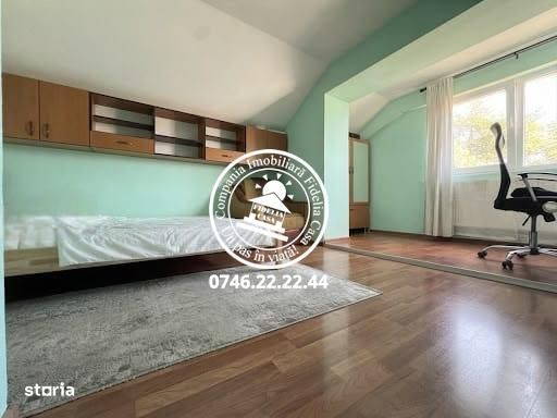 Vila  de vanzare  Valea Lupului,-Popas Pacurari