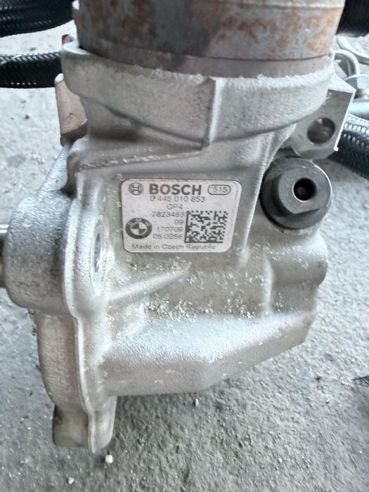 Горивна система 3.0д 258кс(91000км)