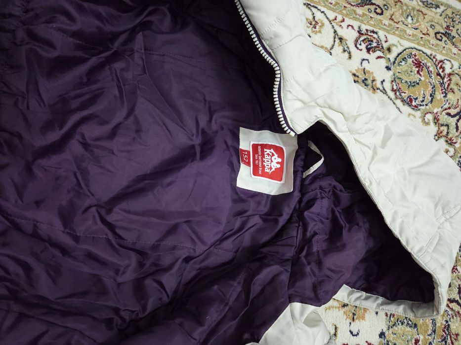 Куртка для девочки