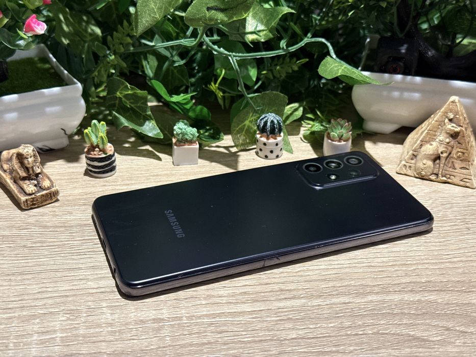 Samsung A52 ‼️Garantie‼️