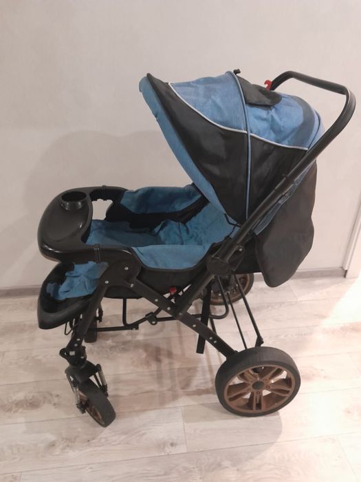 Продам Коляску детскую