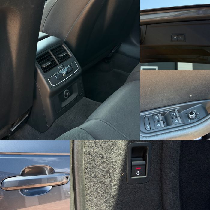 Audi A4 // 2.0 190 Cp // 2019 // Matrix // Automat