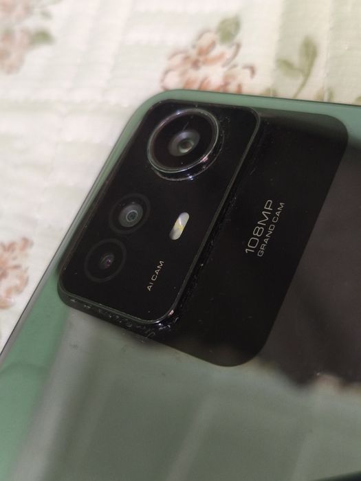 Redmi 12 S 256gb