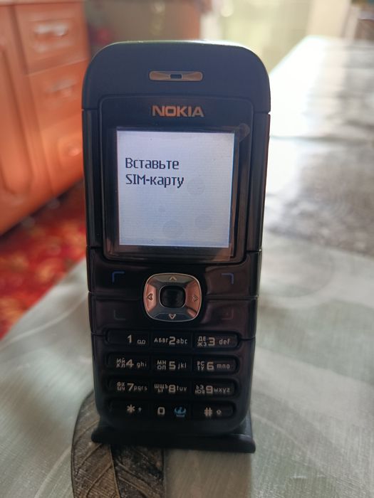 Легендарный Нокиа