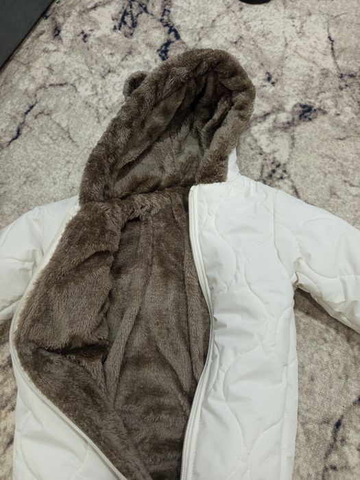 Продам новый детский комбинезон