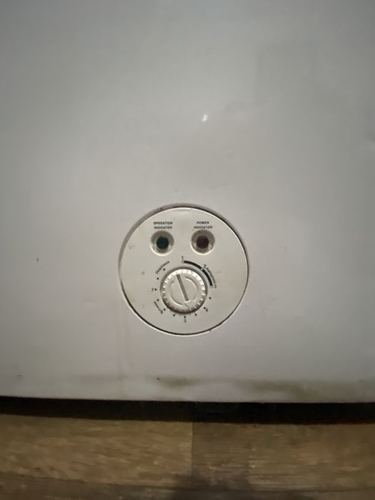 Продам морозилник