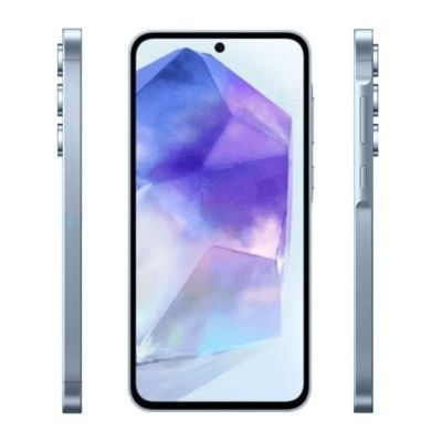 Ура новые скидки новая акция на телефон Samsung Galaxy a55