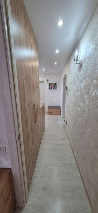 Продам 3ком. Кв 56 кв .м. СРОЧНО!