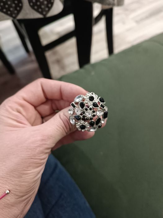 Красив дамски пръстен -29лв