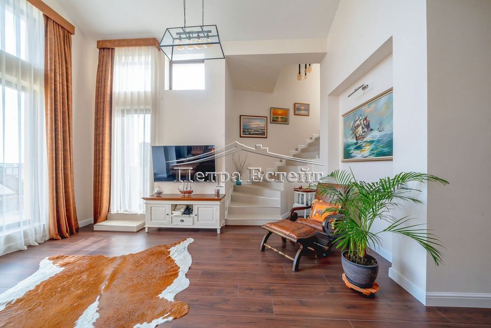 Продава се Мезонет в Варна, Бриз - 350 кв.м за 1137 €/кв.м - Снимка #9