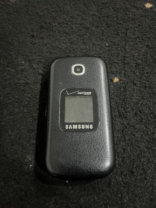 Samsung verizon gusto 3
