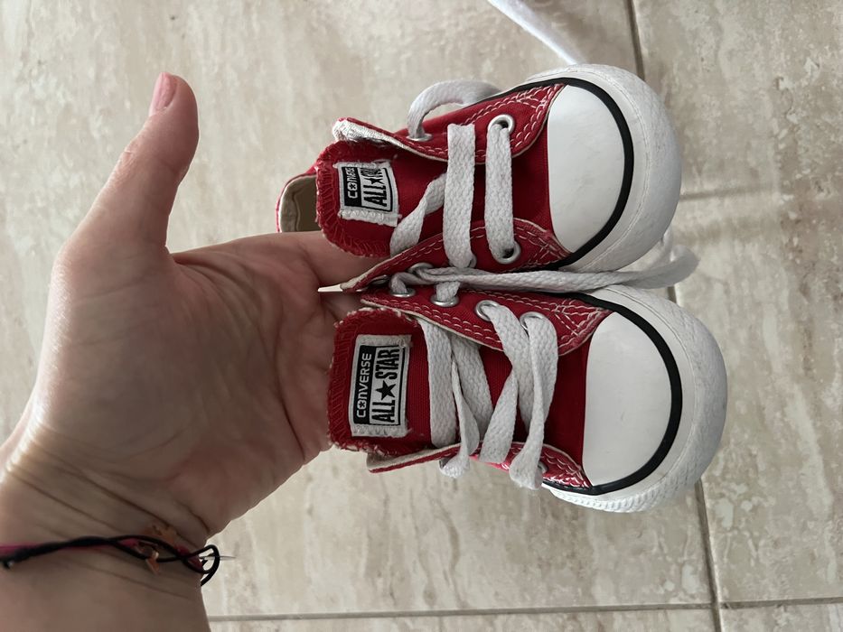 Încălțăminte bebe mărimea 18-24