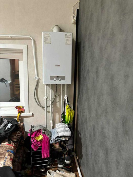 Продается дом в Крас2ном Партизане