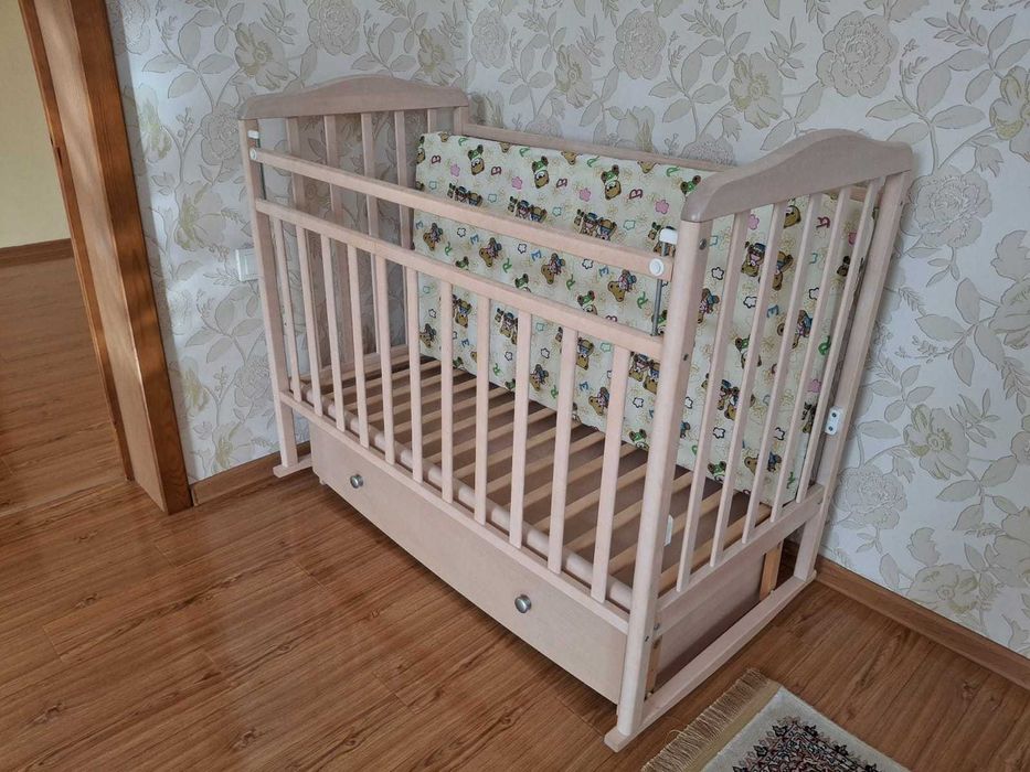 Детская кровать Шымкент