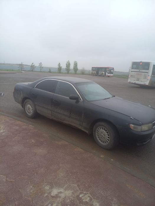 Тойота Чайзер,Марк2,Креста. По болтам.