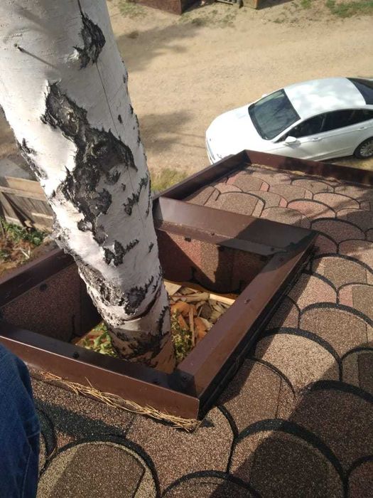 Кровля Гибкая черепица, Мягкая черепица, Ондулин Тегола, крыша