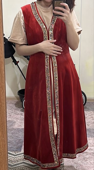 Новые платья разные