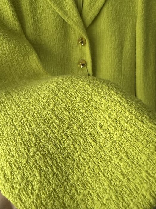 Sacou zara nou marimea s