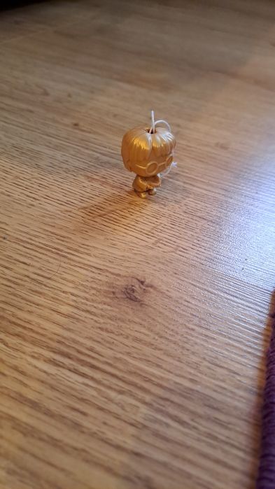 Figurina Harry Potter Golden