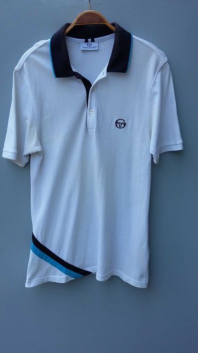 Sergio Tacchini-В Много Добро Състояние