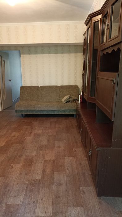 Сдается 2 комнатная квартира