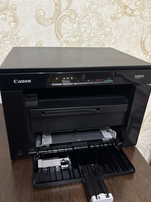 Принтер Canon i-CLASS MF3010