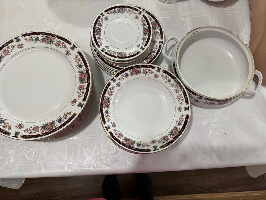 Посуда  для кухни