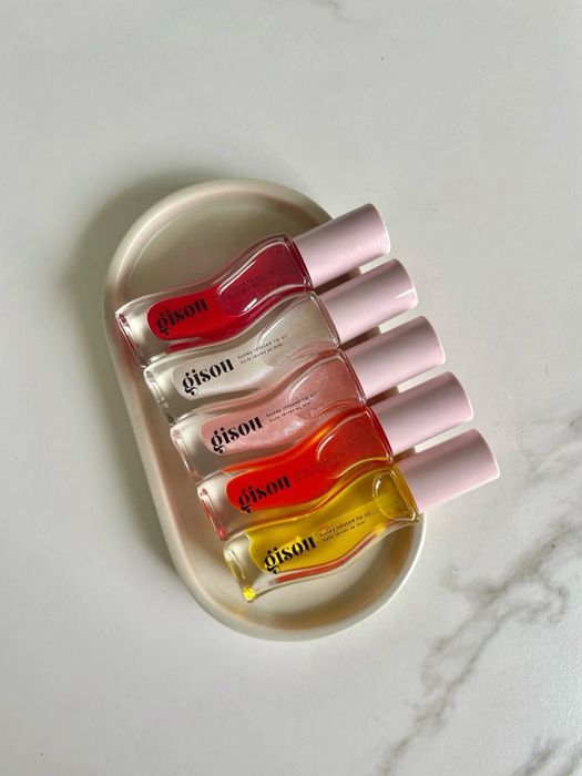 Gisou Lip Oil / олио за устни