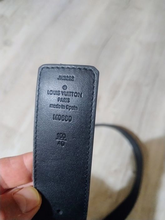 Curea Louis Vuitton