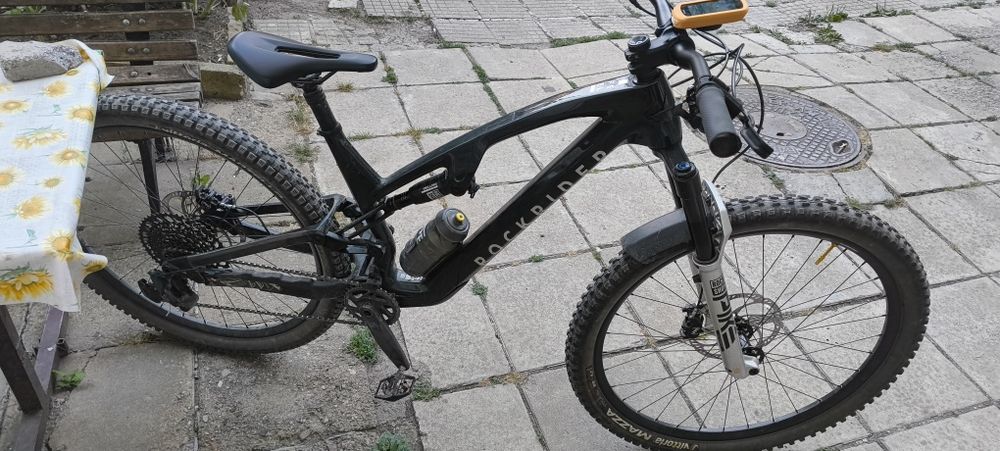 Rockrider feel 900s carbon