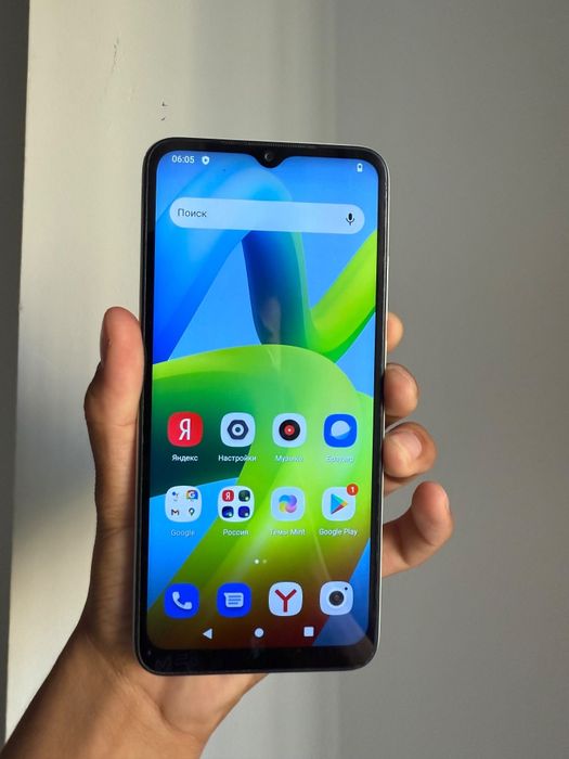 Redmi A1 plus 32гб