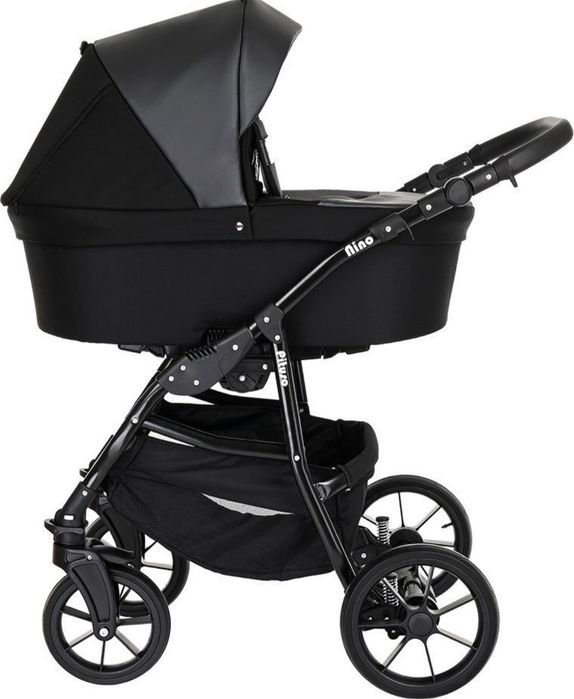 Продаётся коляска 2 в 1, Pituso Nina  производство Польша,.