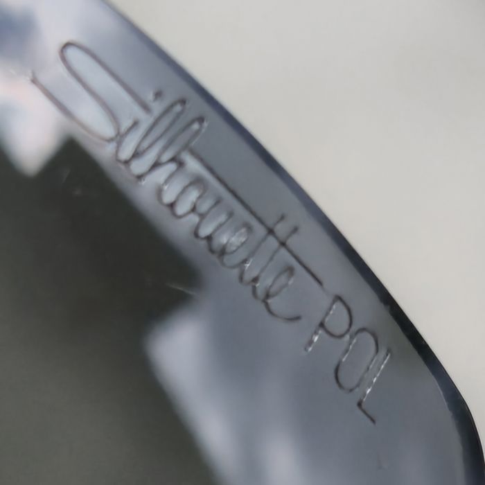 silhouette wachu 8158/753630