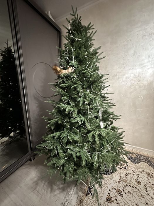 Елка премиум качества