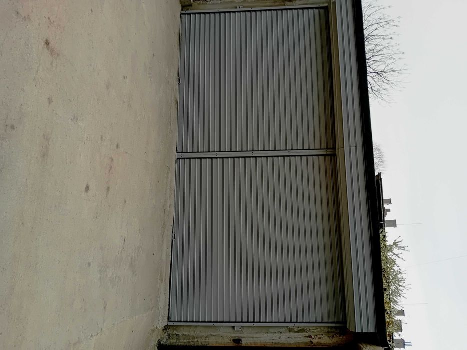 ДАВАМ ДВОЕН ГАРАЖ ПОД НАЕМ - ЖК ДРУЖБА 3 , гр. РУСЕ