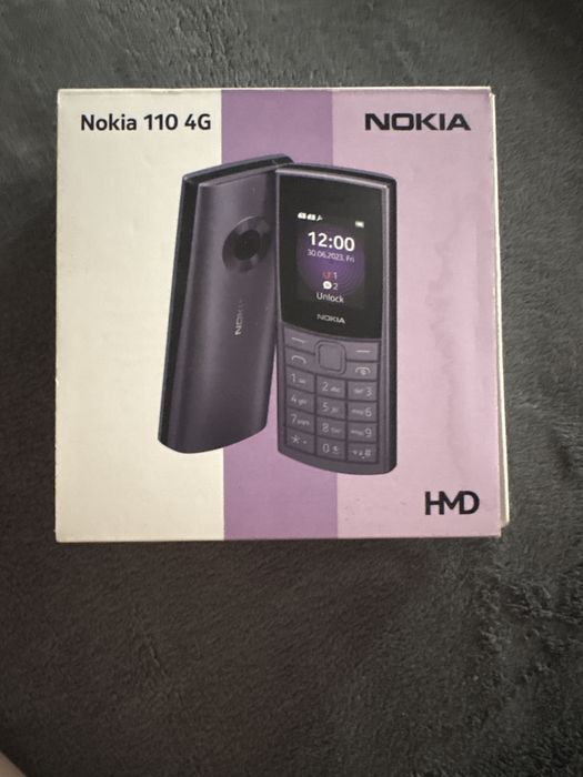 nokia 110 4g