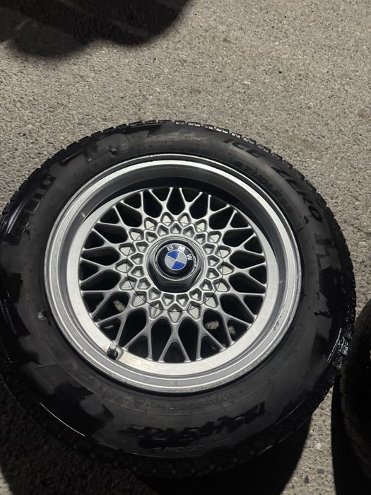 Диски бмв r15 bbs