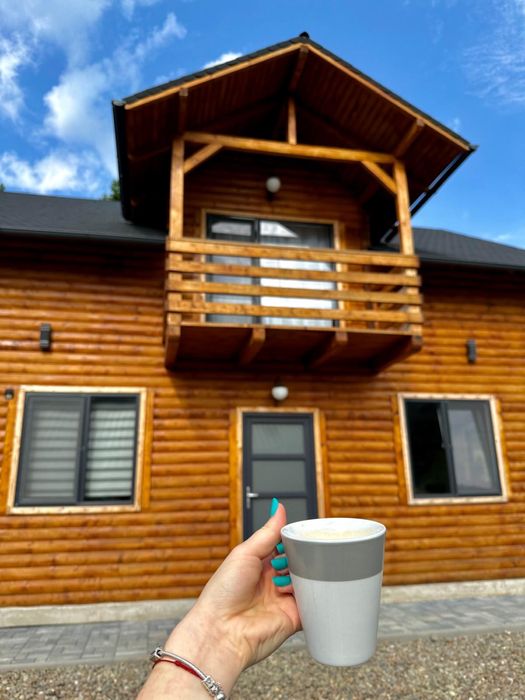 Cabana de inchiriat cu ciubar Cabana Amazon Bistra Muresului