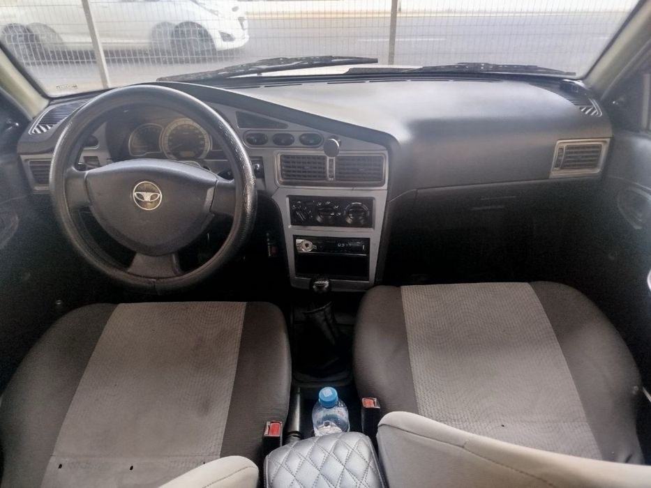 Nexia 2 Sons Gibrit 2009 yil