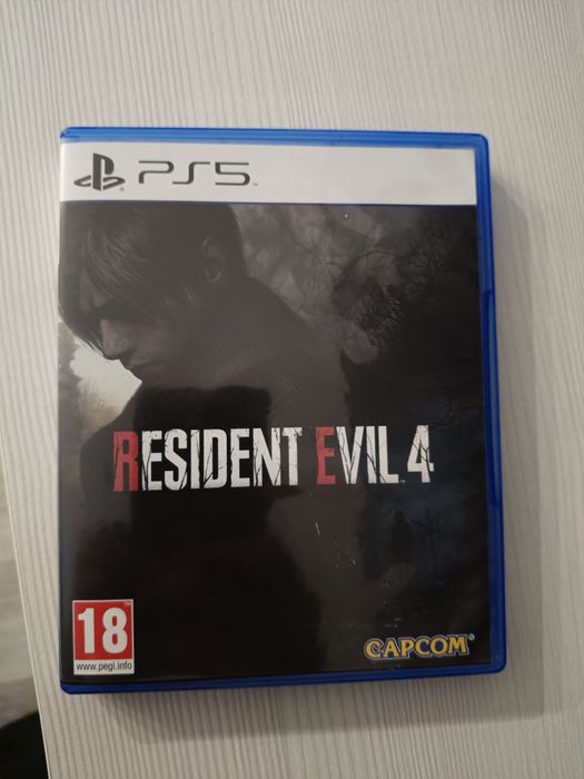 Диски для ps5, ps4