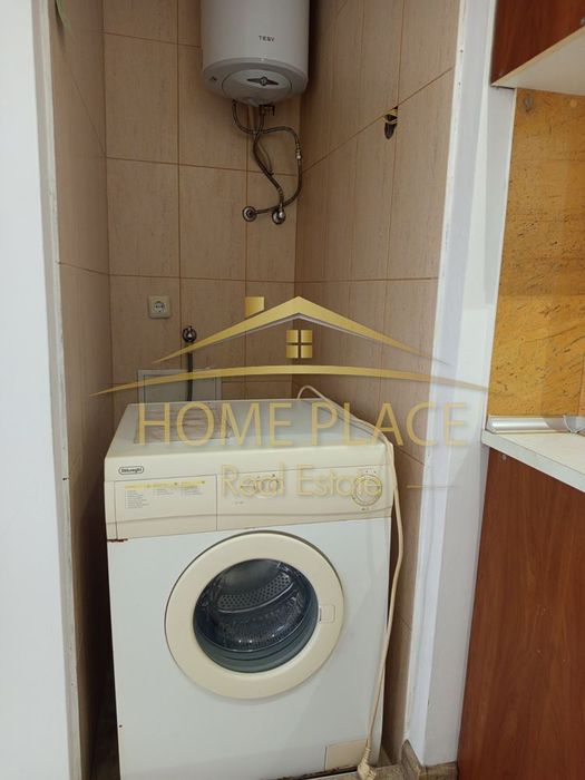 Дава се под наем Тристаен апартамент в Варна, Чайка - 90 кв.м за 561 € - Снимка #7