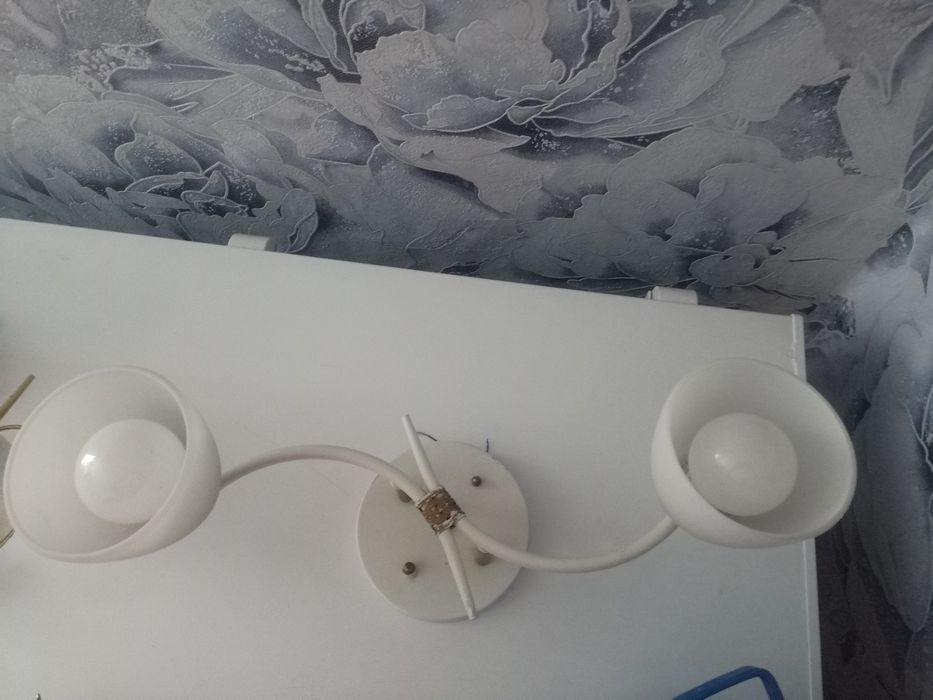 Люстра потолочная