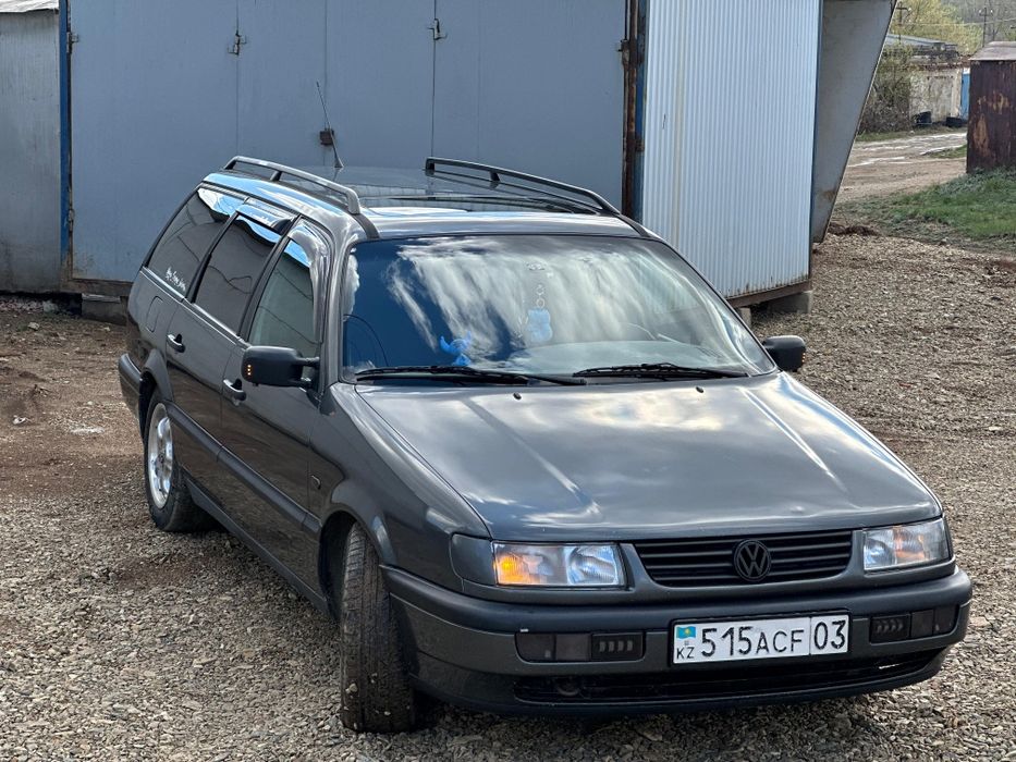 Продам Volkswagen Passat b4