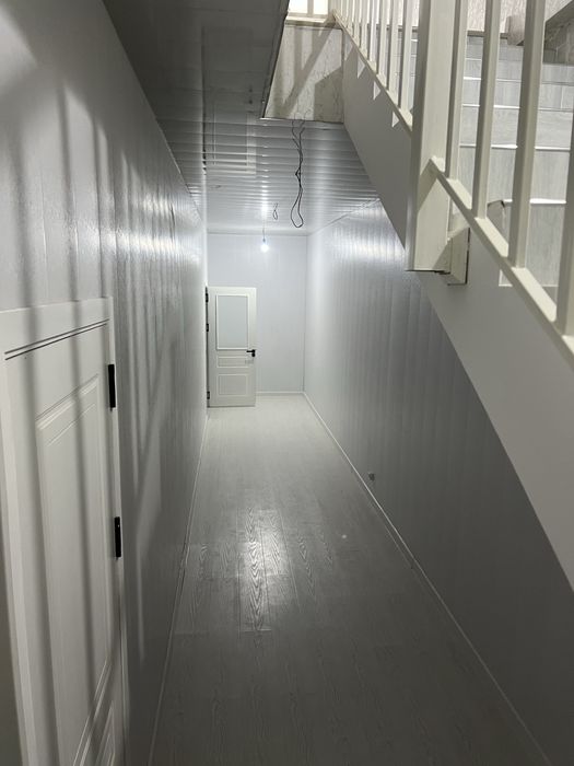 Срочно. Рохат пуст(Тошкент прописка) 1.7 сот. 4 комн