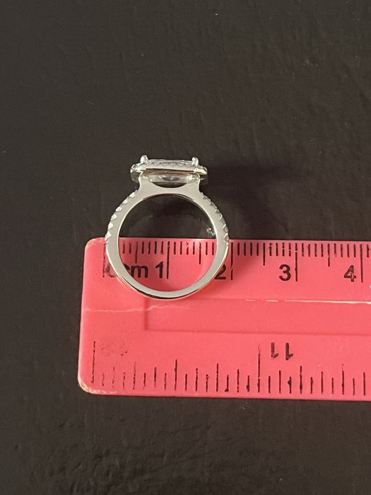 Inel Novvu argint 925