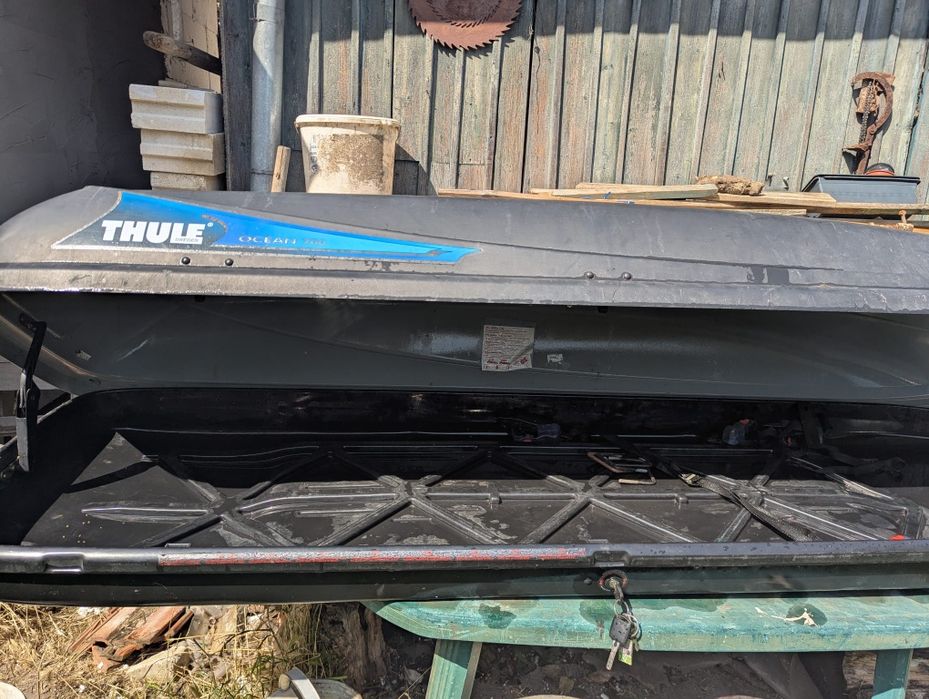 Inchiriez portbagaj auto