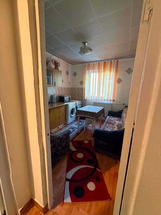 Vand apartament bl.h6.sc.2et.3ap.69