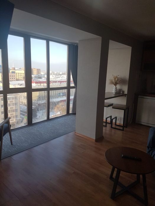 Квартира посуточно Центр