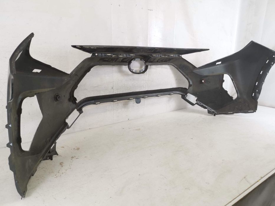 Предна броня Тойота РАВ4 / Toyota RAV4 Оригинална