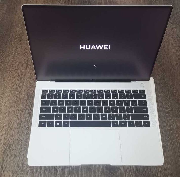 Huawei Matebook X Pro